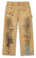Nothing Without VITA Denim
